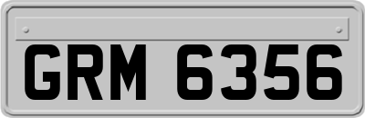 GRM6356