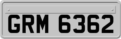 GRM6362