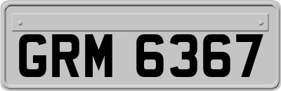 GRM6367