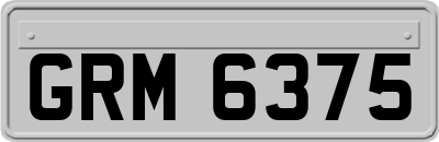 GRM6375