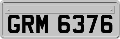 GRM6376