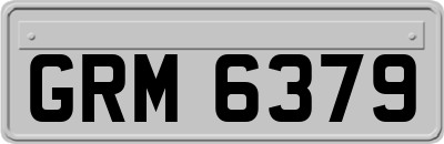 GRM6379