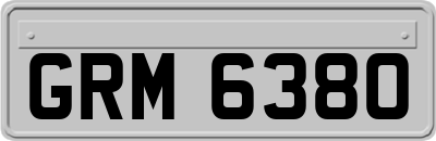 GRM6380