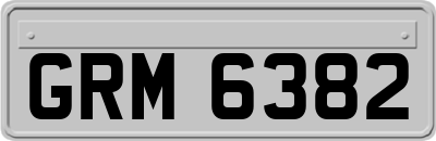 GRM6382