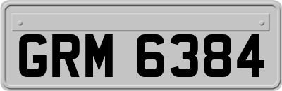 GRM6384