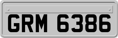 GRM6386