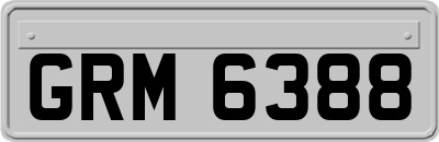 GRM6388