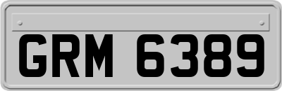 GRM6389