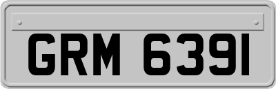 GRM6391