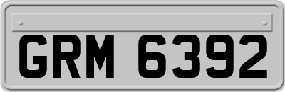 GRM6392