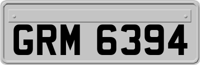 GRM6394