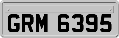 GRM6395