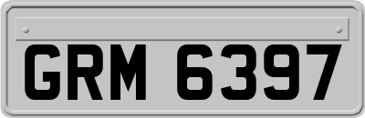 GRM6397