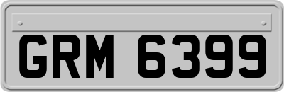 GRM6399