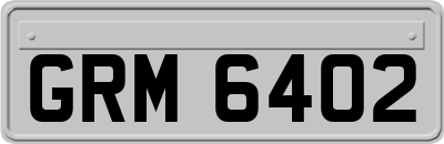 GRM6402