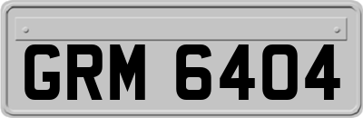 GRM6404