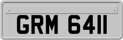 GRM6411