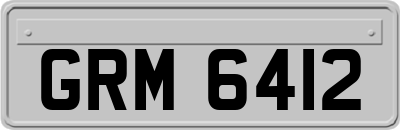 GRM6412