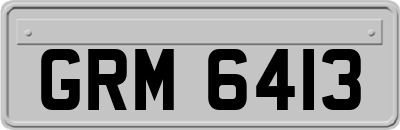 GRM6413