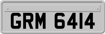 GRM6414