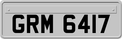 GRM6417
