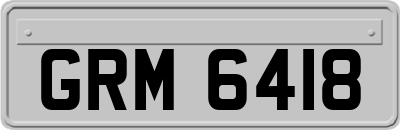 GRM6418