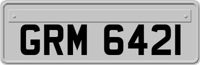 GRM6421