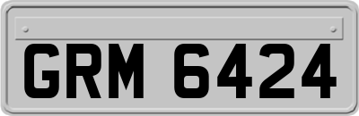 GRM6424