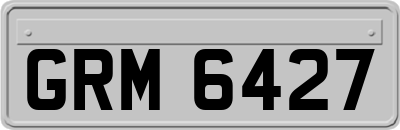 GRM6427