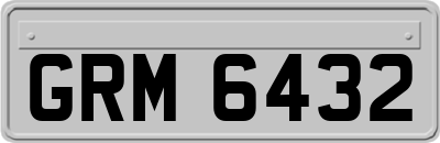 GRM6432