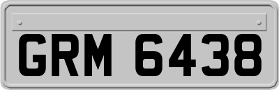 GRM6438
