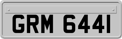 GRM6441