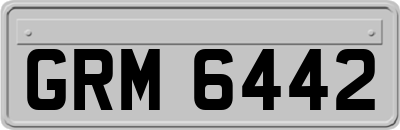 GRM6442