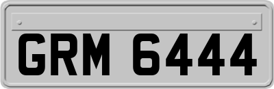 GRM6444