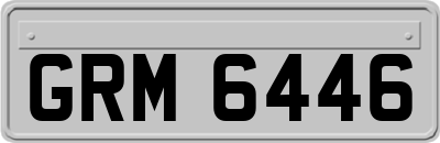 GRM6446