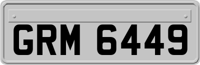 GRM6449