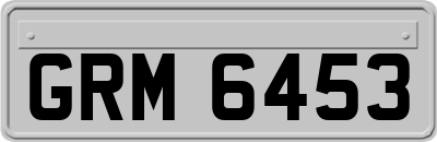 GRM6453
