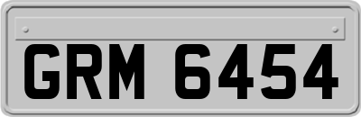 GRM6454