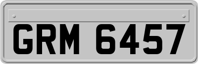 GRM6457