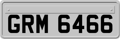 GRM6466