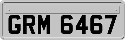 GRM6467