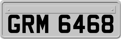 GRM6468