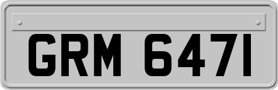 GRM6471