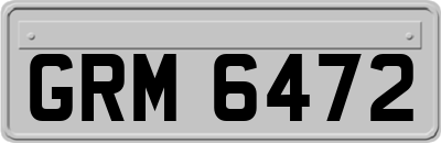 GRM6472