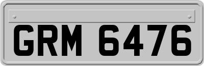 GRM6476