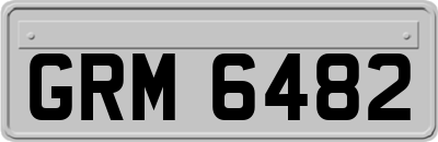 GRM6482