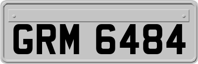 GRM6484