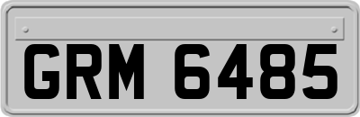 GRM6485