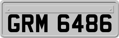 GRM6486