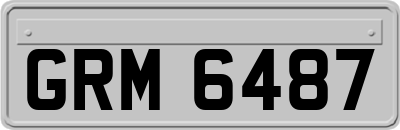 GRM6487